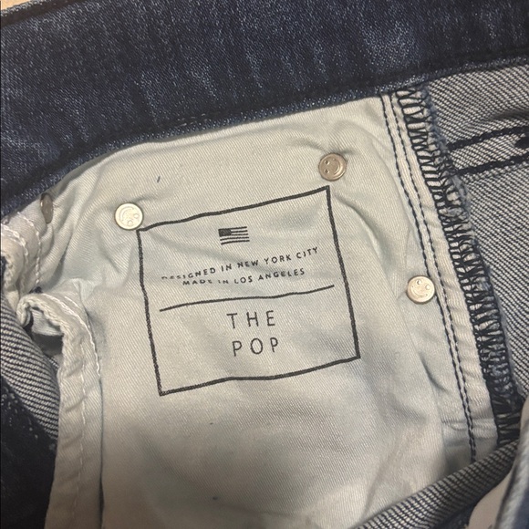 AYR straight leg jeans - Picture 9 of 9